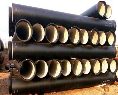 消防球墨鑄鐵管